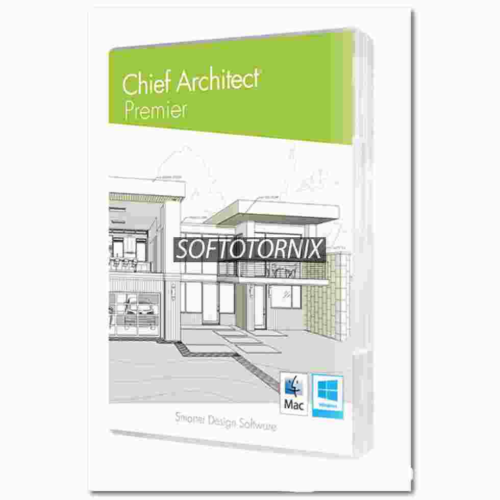 chief architect for mac free download
