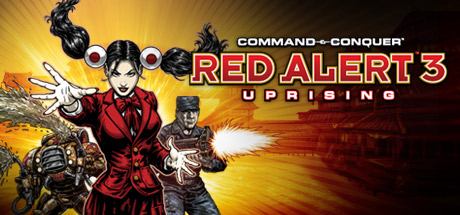Red Alert 4 Download Mac